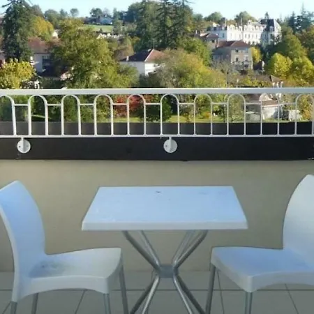 De La Source 54 Apartmán Salies-de-Béarn