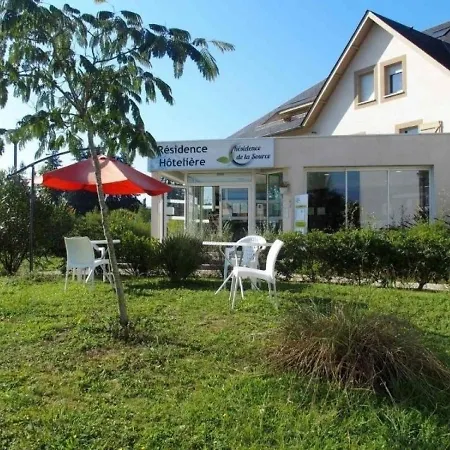 De La Source 54 Apartmán Salies-de-Béarn