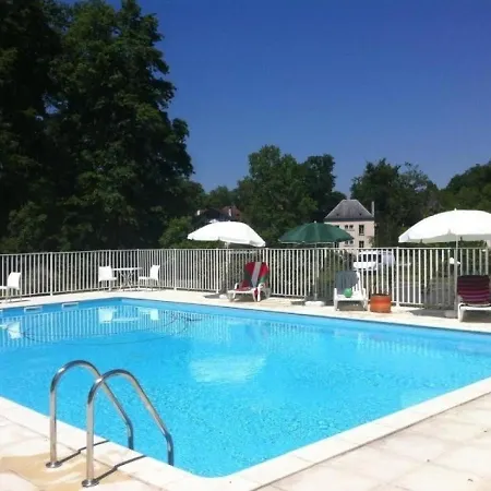 De La Source 54 Apartmán Salies-de-Béarn